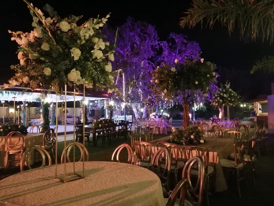 Hacienda Santa Rosa